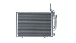 Mahle AC 975 000P - Kondenzátor