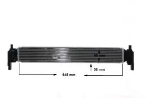 Mahle CIR 4 000S -  -