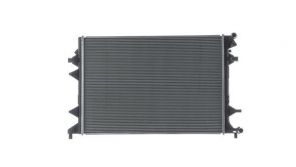 Mahle CR 2676 000S - Chladič vody -