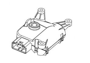 Mahle AA 108 000P -  -