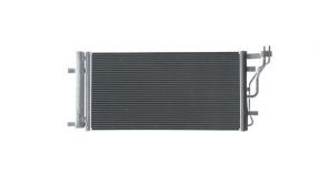 Mahle AC 1174 000P - Kondenzátor