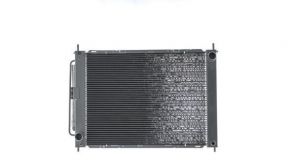 Mahle CR 2709 000S - Chladič vody -
