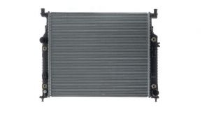 Mahle CR 1705 000S - Chladič vody -