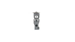 Mahle AVE 207 000P - Ventil