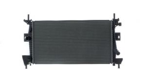 Mahle CR 1727 000S - Chladič vody -