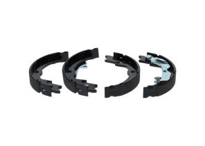 Bosch 0 986 487 792 - Parkovacia brzda