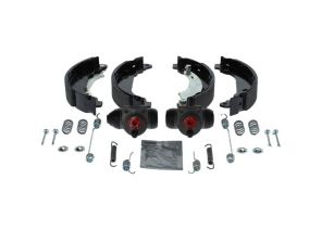 Bosch 0 204 113 731 - Brzdové čeľuste -