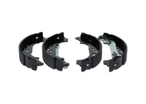 Bosch 0 986 487 729 - Brzdové čeľuste -