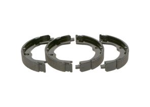 Bosch 0 986 487 730 - Parkovacia brzda