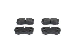 Bosch 0 986 494 953 - Brzdové platničky -