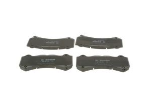 Bosch 0 986 494 975 - Brzdové platničky -