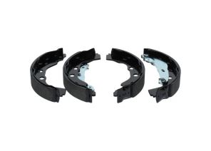 Bosch 0 986 487 747 - Brzdové čeľuste -