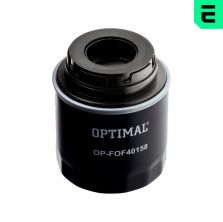 Optimal OP-FOF40158 - Olejový filter -