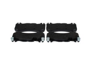 Bosch 0 986 494 972 - Brzdové platničky -