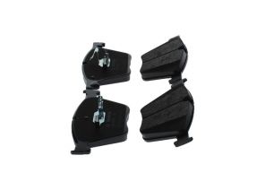 Bosch 0 986 494 983 - Brzdové platničky -