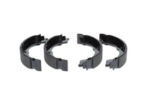 Bosch 0 986 487 722 - Parkovacia brzda