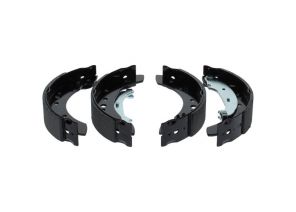 Bosch 0 986 487 745 - Brzdové čeľuste -