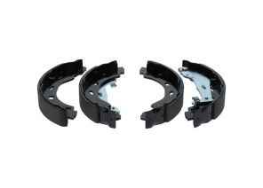 Bosch 0 986 487 657 - Brzdové čeľuste -
