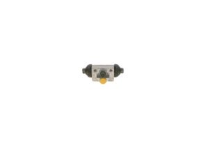 Bosch F 026 002 001 - Brzdový valček -
