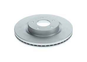 Bosch 0 986 479 D65 - Brzdový kotúč -