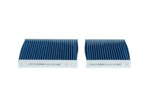 Bosch 0 986 628 633 - Peľový filter