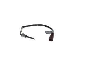 Bosch 0 986 259 198 - Snímač teploty výfukových plynov