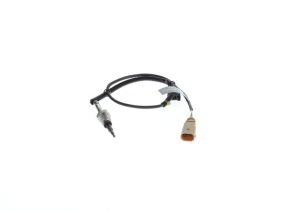 Bosch 0 986 259 199 - Snímač teploty výfukových plynov