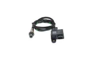 Bosch 0 281 008 199 -  -