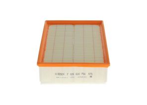 Bosch F 026 400 758 - Vzduchový filter -