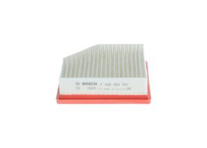 Bosch F 026 400 767 - Vzduchový filter -