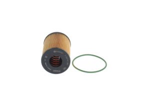 Bosch F 026 407 367 - Olejový filter -