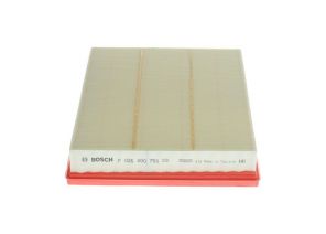 Bosch F 026 400 750 - Vzduchový filter -