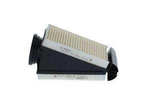 Bosch F 026 400 707 - Vzduchový filter -