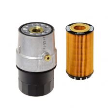 Hengst U810H02 -  -