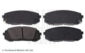 Blue Print ADBP420134 - Brzdové platničky -