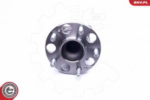 SKV 29SKV239 - Ložisko kolesa