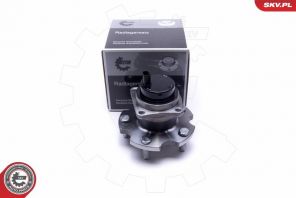 SKV 29SKV287 - Ložisko kolesa