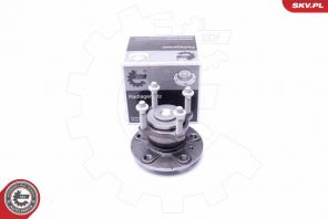 SKV 29SKV295 - Ložisko kolesa