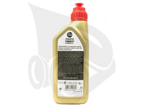 Castrol Power 1 Ultimate 2T, 1L