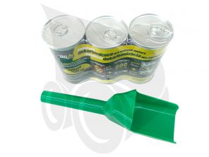BG Diesel Engine Decarbonization Kit