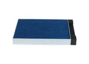 Bosch 0 986 628 670 - Peľový filter