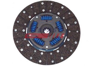 Fast FT66075 - Spojková lamela