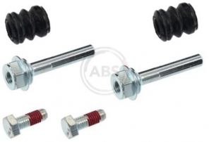 A.B.S. 55001 -  -