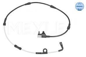 Meyle 53-14 527 0007 - Výstražný kontakt -