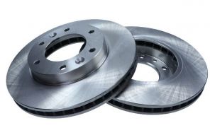 Maxgear 19-0938 - Brzdový kotúč -
