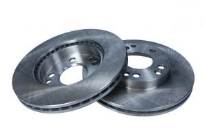 Maxgear 19-1239 - Brzdový kotúč -