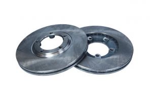 Maxgear 19-1253 - Brzdový kotúč -