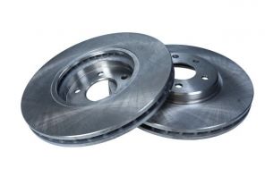 Maxgear 19-1271 - Brzdový kotúč -