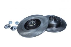 Maxgear 19-1977 - Brzdový kotúč -