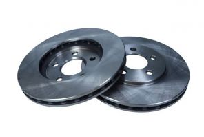 Maxgear 19-2198 - Brzdový kotúč -